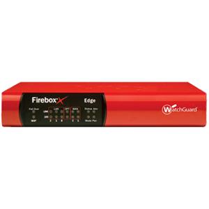 WG50055 Watchguard Firebox X Edge X55e VPN Firewall 6x 10/100Base-TX LAN