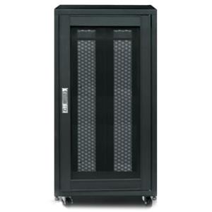 WN228 iStarUSA Chassis 22U Rack-mountable Black