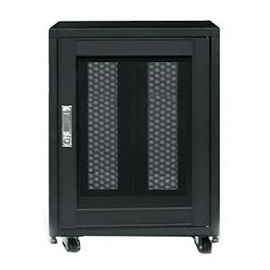 WN1510 iStarUSA Chassis 15U Rack-mountable Black