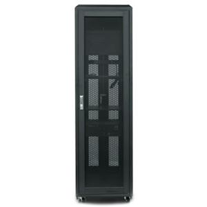 WN4210 iStarUSA Chassis 42U Rack-mountable Black