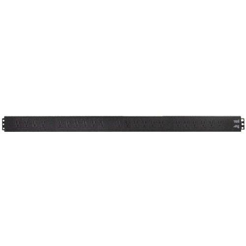 WA-PS022 iStarUSA 22-Outlets Power Strip Receptacle: 22