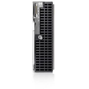 454314-B21 HP ProLiant BL495c G5 Barebone System (Refurbished)