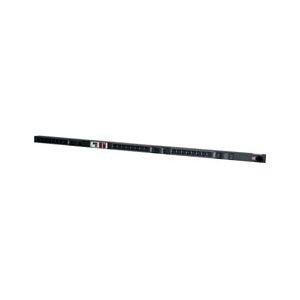 PX-5532 Raritan 3-Phase 208-240V 14.4KVA 0U Power Distribution Unit (PDU) (Refurbished) 
