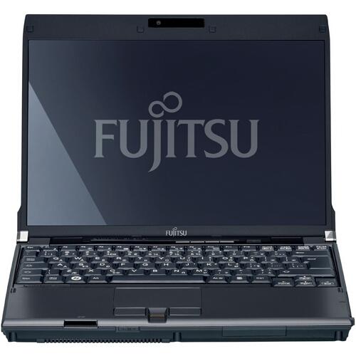 XBUYP8020001 Fujitsu LIFEBOOK P8020 12.1" (Crystal View) Notebook - Intel Core 2 Duo SU9400 Dual-core (2 Core) 1.40 GHz (Refurbished)
