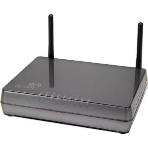 3CRWER300-73 3Com Wireless 11n Cable/Dsl Firewall Router (Refurbished)