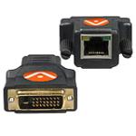 AT-DVI15SR Atlona LenexpoS DVI Passive Extender over CAT5 1 x 1 100ft