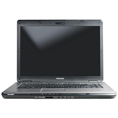 PSLB8U05202F Toshiba Satellite L300 L305-S5908 15.4" (TruBrite) Notebook - Intel Core 2 Duo T5800 Dual-core (2 Core) 2 GHz - Black (Refurbished)