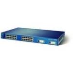 WS-C3524PWRXLEN-RF Cisco Catalyst 3524-Power XL ENT FEthernet 24PT SWCH (Refurbished)