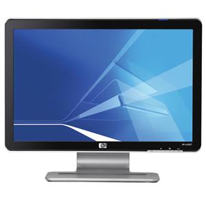 RK283AA HP W1907 19-Inch TFT Widescreen Color LCD Flat Panel Display 1440 x 900 / 60Hz (Refurbished)