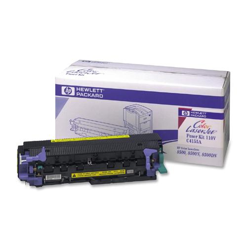 C4155A HP Fuser Maintenance Kit (220V) for HP Color LaserJet 8500/8550 Series Printers (Refurbished)