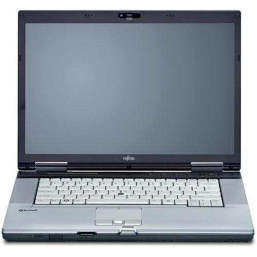 XBUYE8420001 Fujitsu LIFEBOOK E8420 15.4" (Crystal View) Notebook - Intel Core 2 Duo P8400 Dual-core (2 Core) 2.26 GHz (Refurbished)
