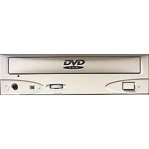 SNP:SY-F2234E1-A Fujitsu 16x DVD-ROM Drive DVD-ROM 16x (DVD) 24x (CD) EIDE/ATAPI Internal Anthracite