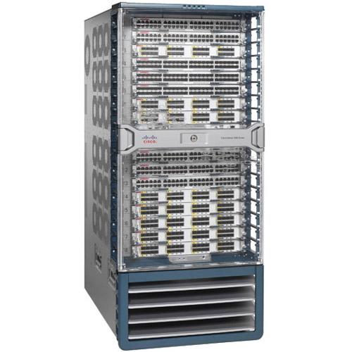 N7KC7018 Cisco Nexus 18-Slot Switch Chassis