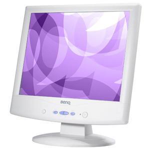 FP547 BenQ 15" LCD Monitor 25 ms 1024 x 768 16.7 Million Colors (24-bit) 250 Nit VGA Beige (Refurbished)