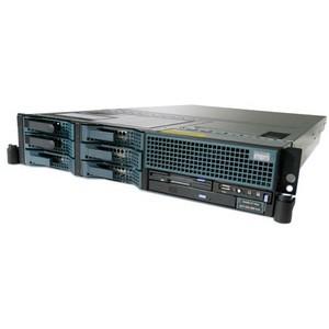AGXT-5650MMFBK9-RF Cisco XT 5650-B Traffic Anomaly Detector 2 x 10/100Base-TX Management, 2 x 10/100/1000Base-T , 2 x 2 x SFP (mini-GBIC) (Refurbished)