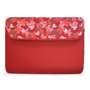 ME-SUMO66107 SUMO Camo 10" Netbook Sleeve