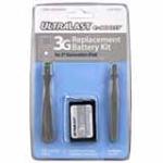 UL-IPODG3 Ampergen Ultralast Internal Btry (Refurbished)