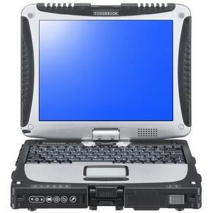 CF-19KDRJG6M Panasonic Toughbook 19 Tablet PC (Refurbished)
