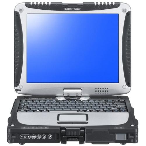 CF-19KDRNX6M Panasonic Toughbook 19 Tablet PC (Refurbished)
