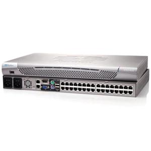 DKX2-832-AI Raritan 8u Ip 32pt Dominion Kx Virtual Media Dual Pwr (Refurbished) (Without Rail Kit)