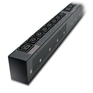 PM2006V-401 Avocent PM2000 3-Phase 0U Vertical Rack-Mount Power Distribution Unit (PDU) (Refurbished)