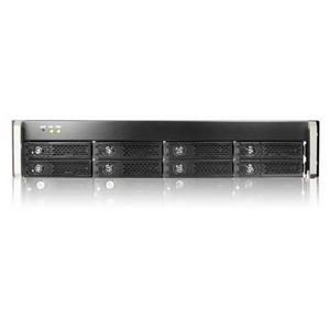 MAGE208U402MSR iStarUSA mAGE208U40-2MS Hard Drive Array