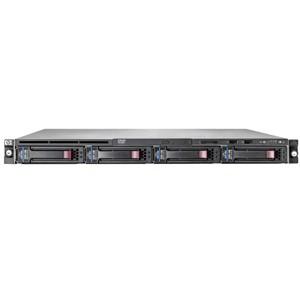 505768-B21 HP ProLiant DL320 G6 Barebone System (Refurbished)