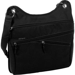 TSS098US Targus Intersection 15.6" Slip Notebook Attache