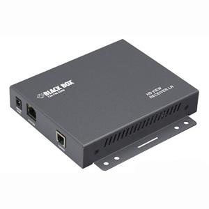 AC3004A Black Box HD View Receiver 1 x 1 SVGA 1000ft