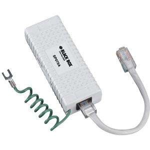 SP075A Black Box Power over Ethernet Surge Suppressor