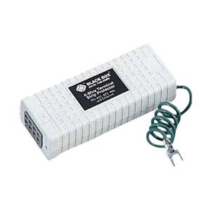 SP603A Black Box Quick-Connect Surge Suppressor