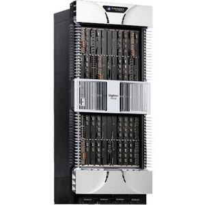 BI-RX-16-DC Brocade BigIron RX-16 Switch Chassis 16 x I/O Module (Refurbished)