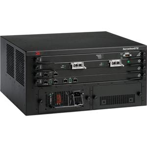 SI-GT-E10GX2PLUS Brocade Serveriron Gt 4slot Chas 1wsm7 1ac 1b10gx2