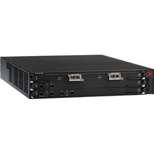 SI350-DC Brocade ServerIron Switch Chassis 3 x Expansion Slot