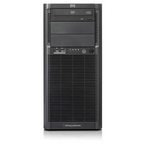504271-B21 HP ProLiant ML330 G6 Barebone System (Refurbished)