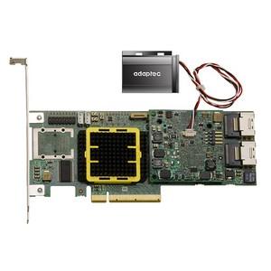2266900R Adaptec 5Z 5805Z 8-Port SAS RAID Controller