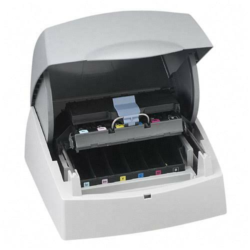 C2383A HP Printhead Storage Container Printhead, Printhead Cleaner (Refurbished)
