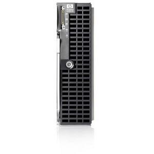 539810-B21 HP ProLiant Barebone System Blade - ServerWorks - Socket F LGA-1207 - 2 x Processor Support (Refurbished)