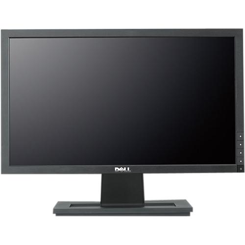 464-1708 Dell E1910H 18.5" LCD Monitor 16:9 5 ms Adjustable Display Angle 1366 x 768 16.7 Million Colors 250 Nit VGA ENERGY STAR (Refurbished)
