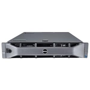 464-0221 Dell PowerEdge R710 2U Rack Server - 1 x Intel Xeon E5520 2.26 GHz