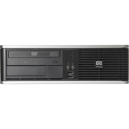 NU341EPABA HP Business Desktop dc7900 Desktop Computer - Intel Core 2 Duo E8400 3 GHz - Small Form Factor (Refurbished)