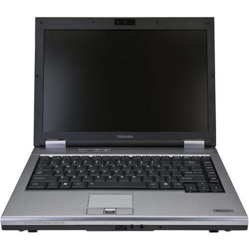 PTSB3U-0PU00W Toshiba Tecra A10 15.4" Notebook - Intel Core 2 Duo P8700 Dual-core (2 Core) 2.53 GHz - Titanium Silver (Refurbished)