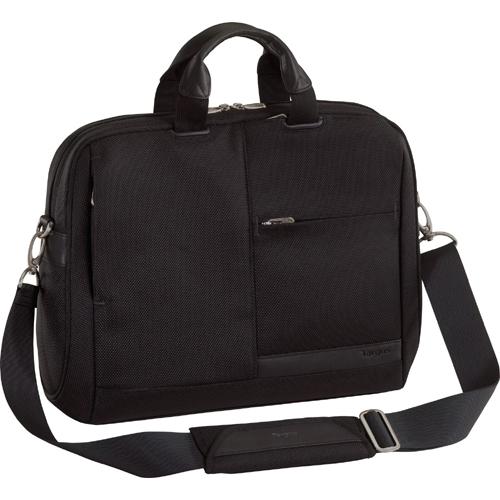 TET029US Targus Hughes Notebook Case