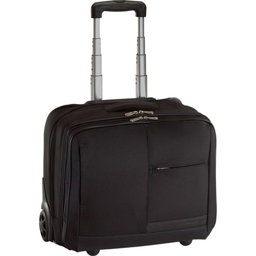 TER013US Targus Hughes Roller Notebook Case