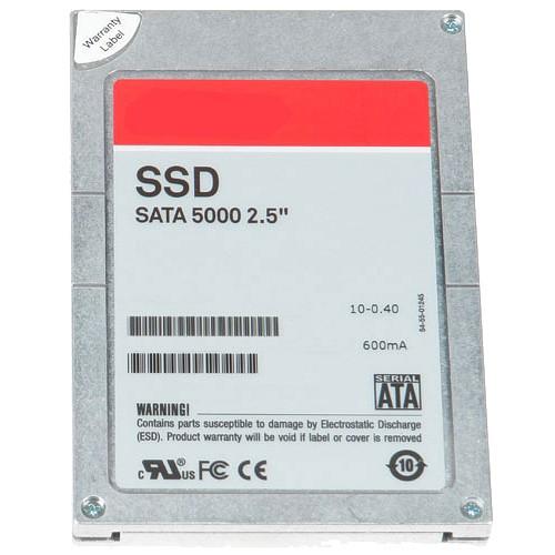 P931J Dell 128GB SATA 1.5Gbps 2.5-inch Internal Solid State Drive (SSD)