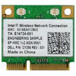 Y070D Dell 2.4/5 GHz WiFi Link 5100 Wireless-Network Mini-Card for Dell Latitude XT2/E-Family Laptops/Precision Mobile WorkStations
