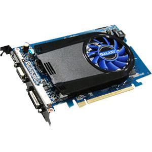 22TGE8HX2IUN GALAXY GeForce GT 220 Graphics Card nVIDIA GeForce GT 220 625MHz 1GB DDR2 SDRAM PCI Express HD-15 DVI HDMI