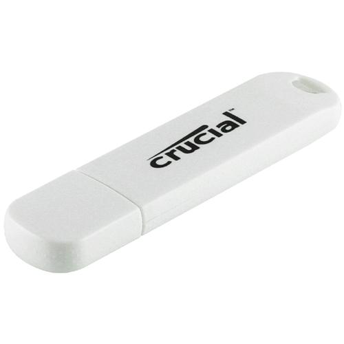 JDOH4GB-730 Crucial Gizmo Plus 4GB USB 2.0 Flash Drive