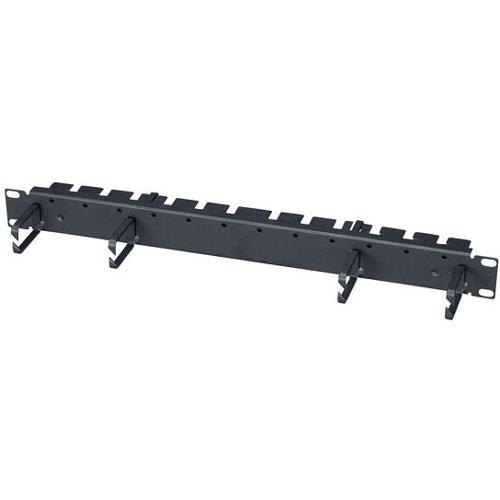 JPM700A-R2 Black Box Horizontal Organizer