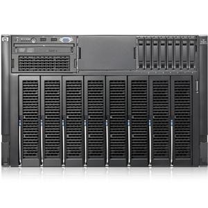 AM438A HP ProLiant DL785 G6 7U Rack Server - 4 x AMD Opteron 8439 SE 2.80 GHz (Refurbished)